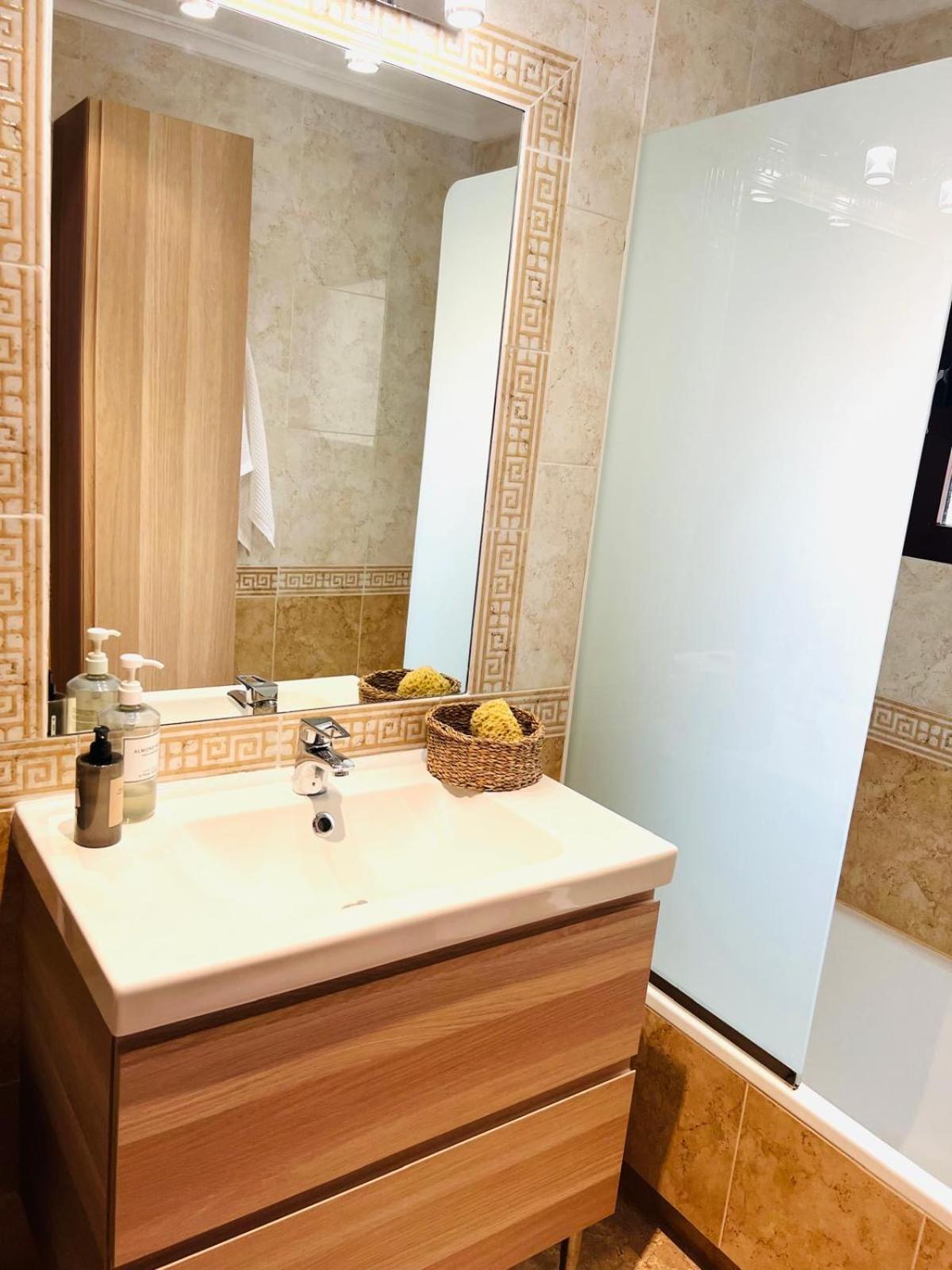 Costamarina Apartment Larimar Кабо Ройг Екстериор снимка