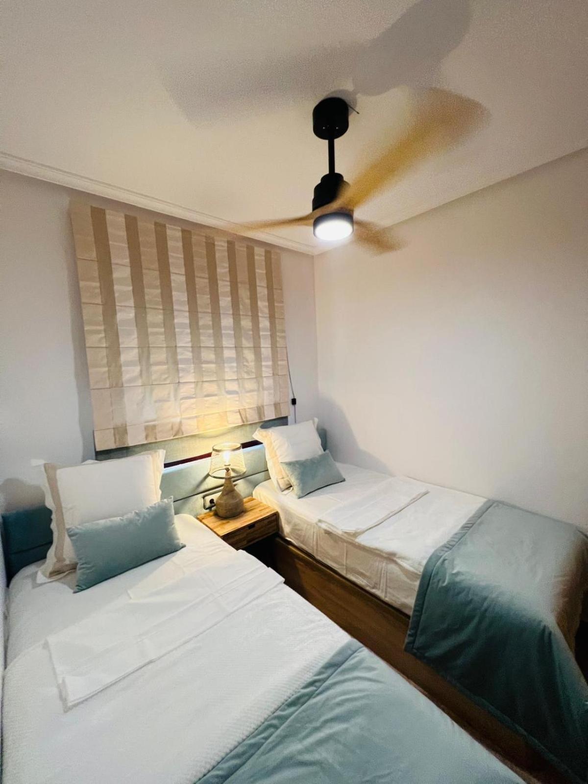 Costamarina Apartment Larimar Кабо Ройг Екстериор снимка