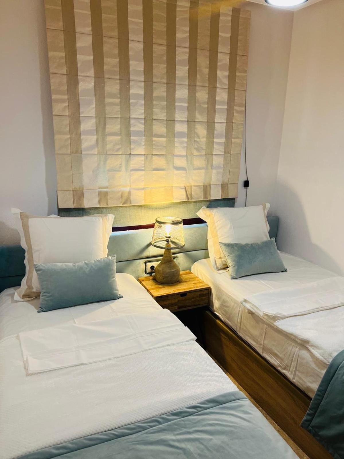 Costamarina Apartment Larimar Кабо Ройг Екстериор снимка