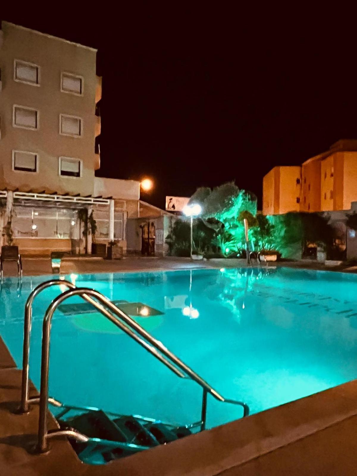 Costamarina Apartment Larimar Кабо Ройг Екстериор снимка